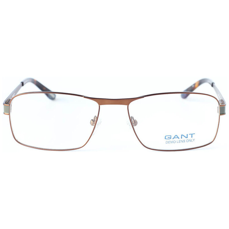 Gant Pánské dioptrické brýle Gant G3009 SBRNOL