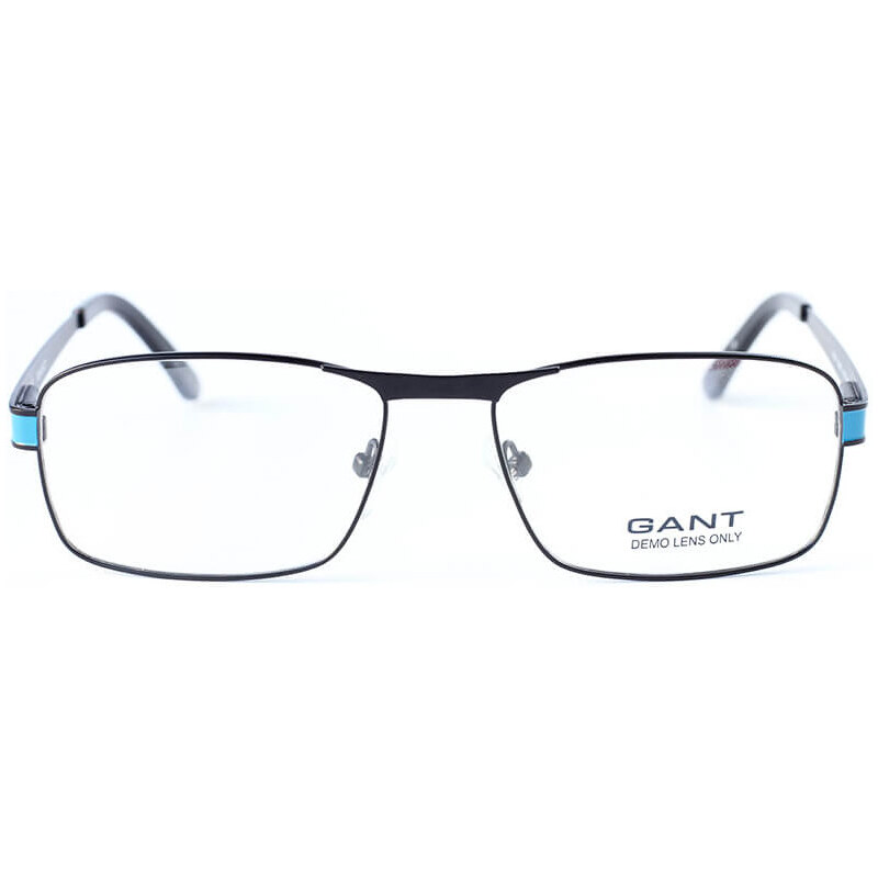 Gant Pánské dioptrické brýle Gant G3009 SBLKBL