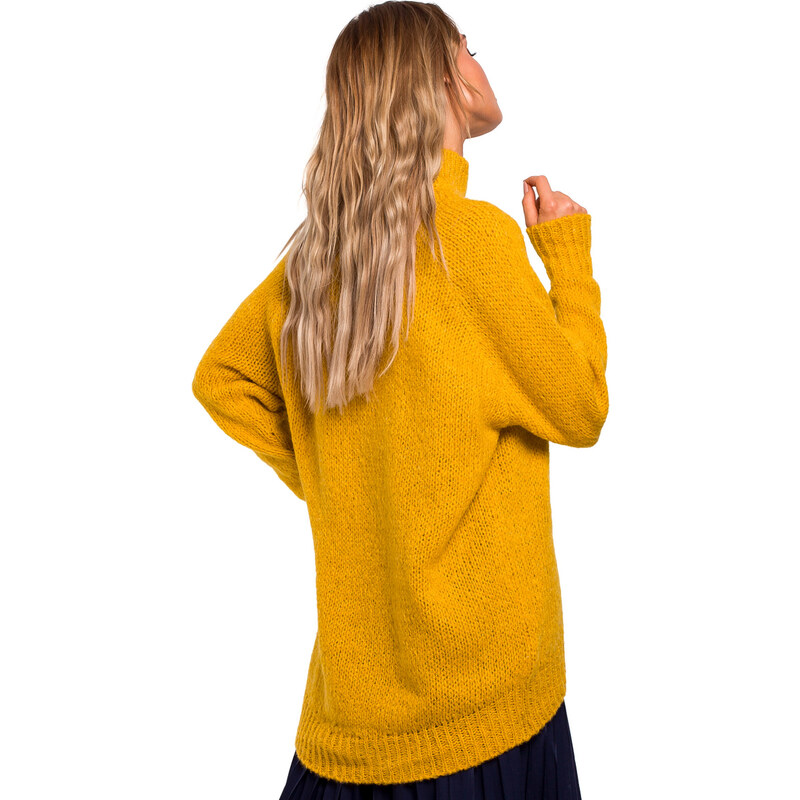 Made Of Emotion Woman's Pullover M468