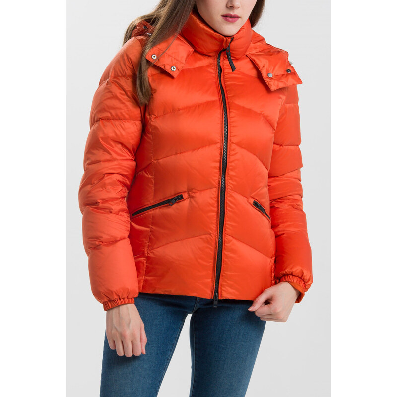 BUNDA GANT O2. CLASSIC DOWN JACKET GLAMI.cz