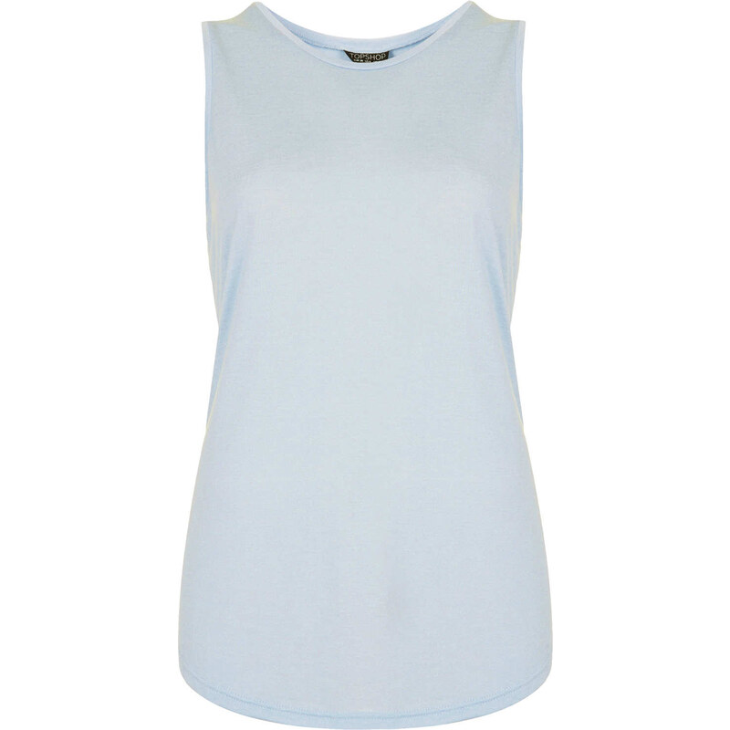 Topshop Viscose Tank