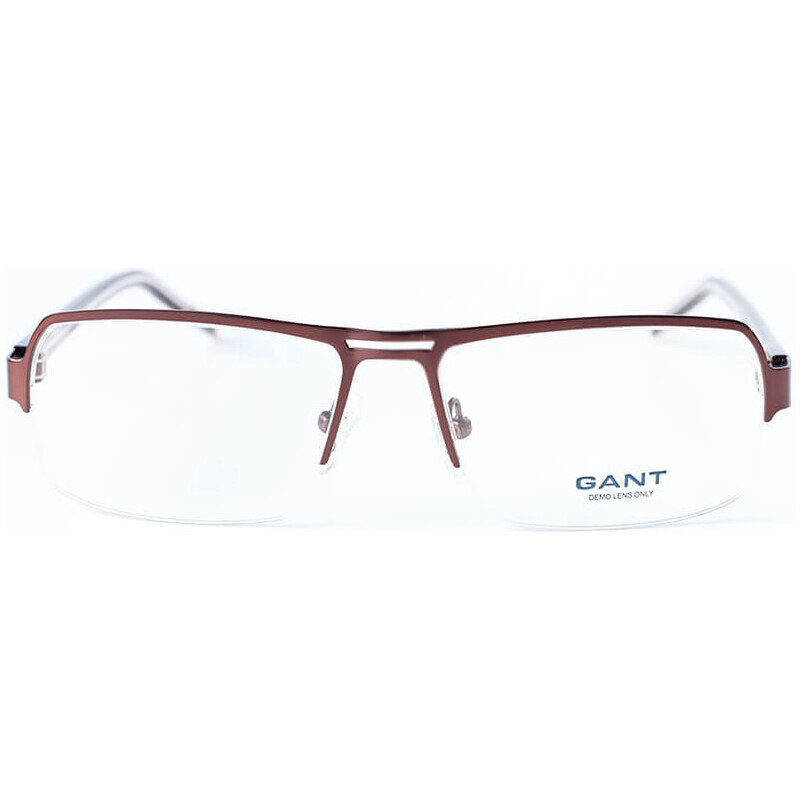 Gant Pánské dioptrické brýle Gant Kris SBRN