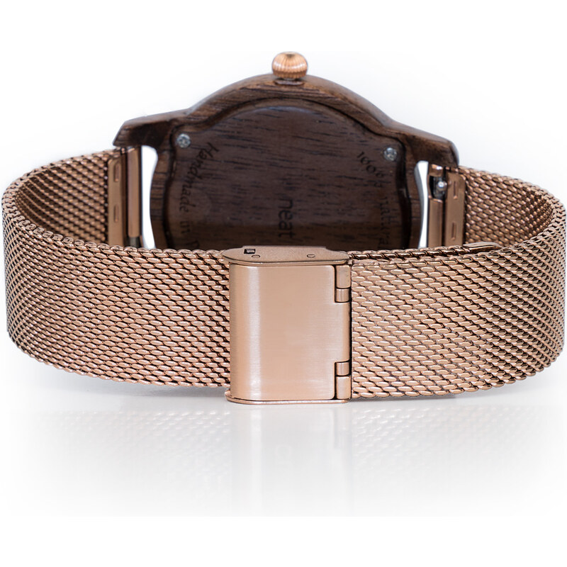 Hodinky Neat Neat_Watch_N108_Walnut_Wood