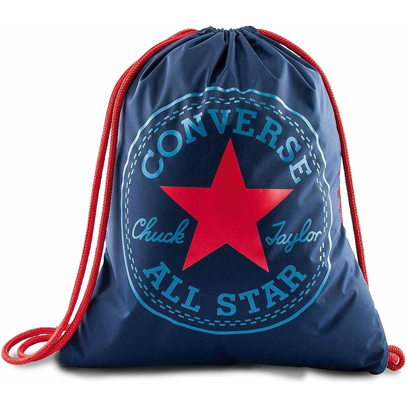 Gymsack Converse Cinch Bag Navy