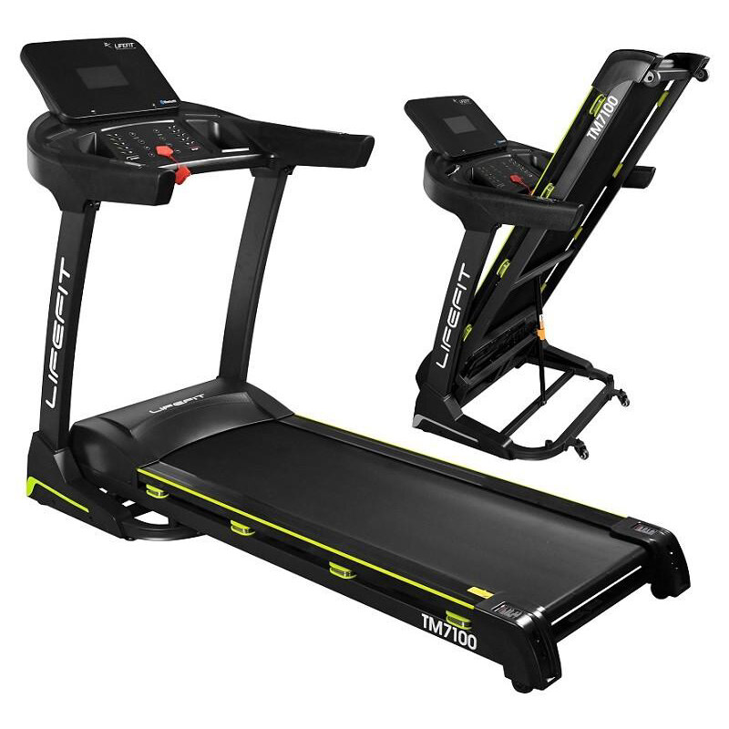 Běžecký pás Lifefit TM7100