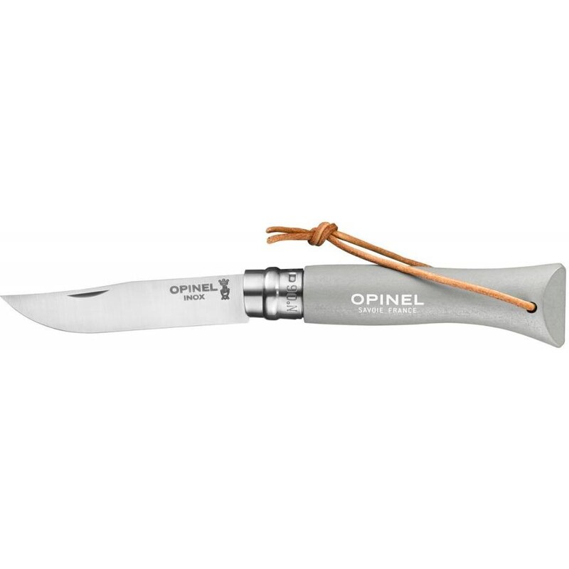 Kapesní zavírací nůž OPINEL TREKKING VRI N°06, 7 cm