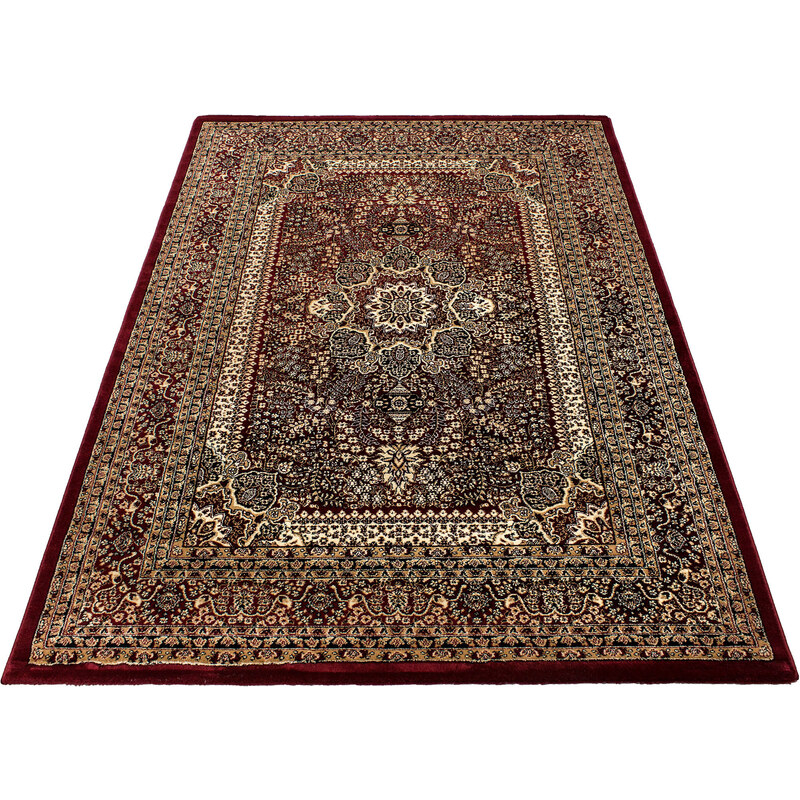 Ayyildiz koberce Kusový koberec Marrakesh 207 red - 120x170 cm