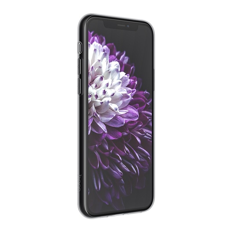 Ultratenký kryt na iPhone 11 Pro MAX - Hoco, Light Transparent