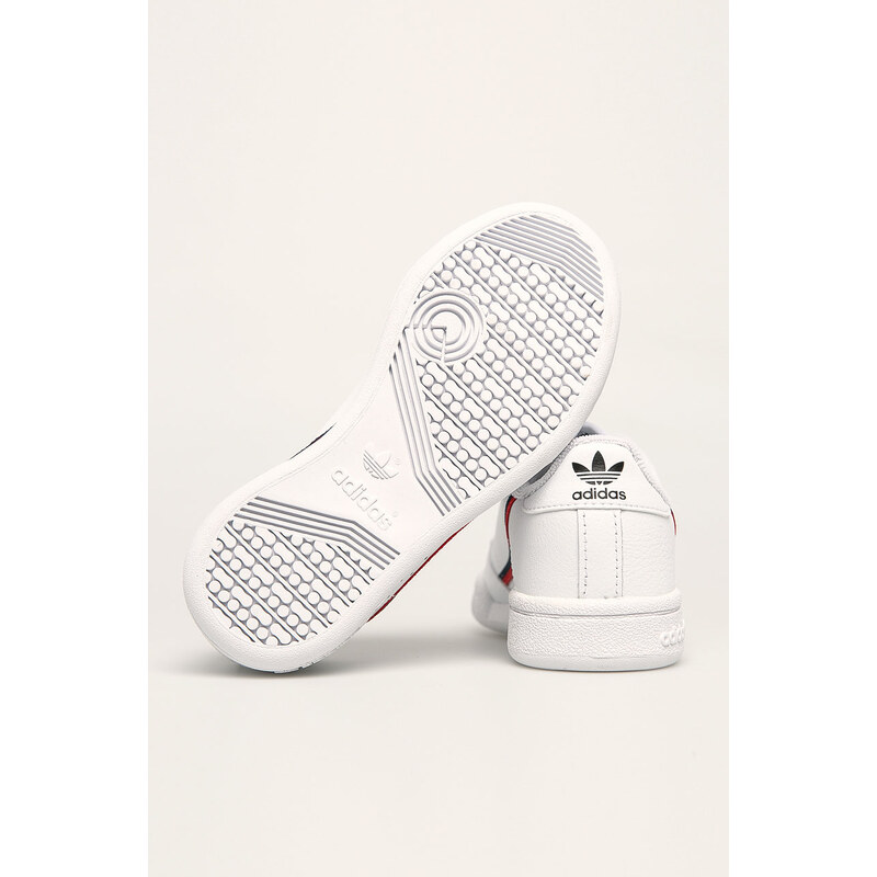 adidas Originals - Dětské boty Continental 80 G28215