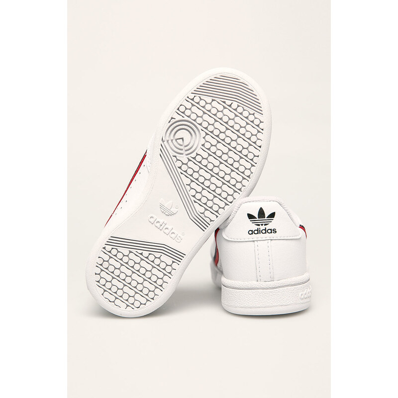 adidas Originals - Dětské boty Continental 80 G28218