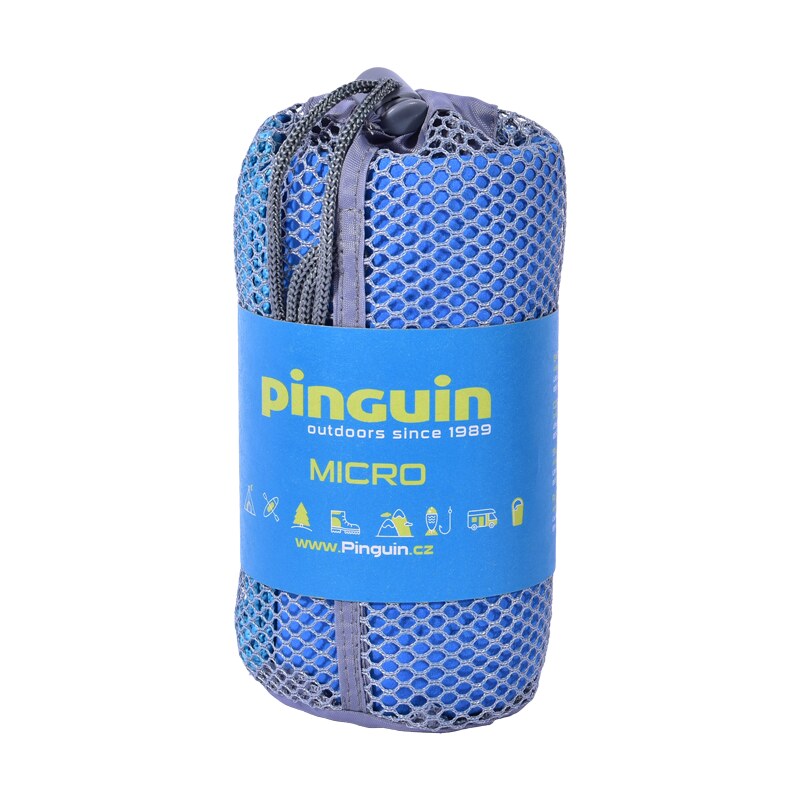 Cestovní ručník PINGUIN Micro Towel (S)