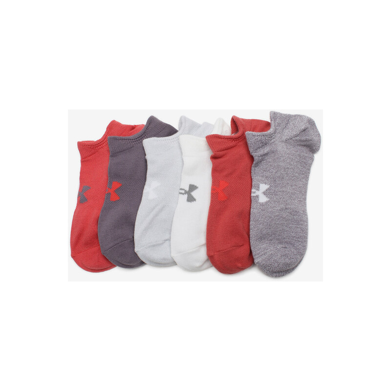 Under Armour dámské ponožky Essential Ns 115668710