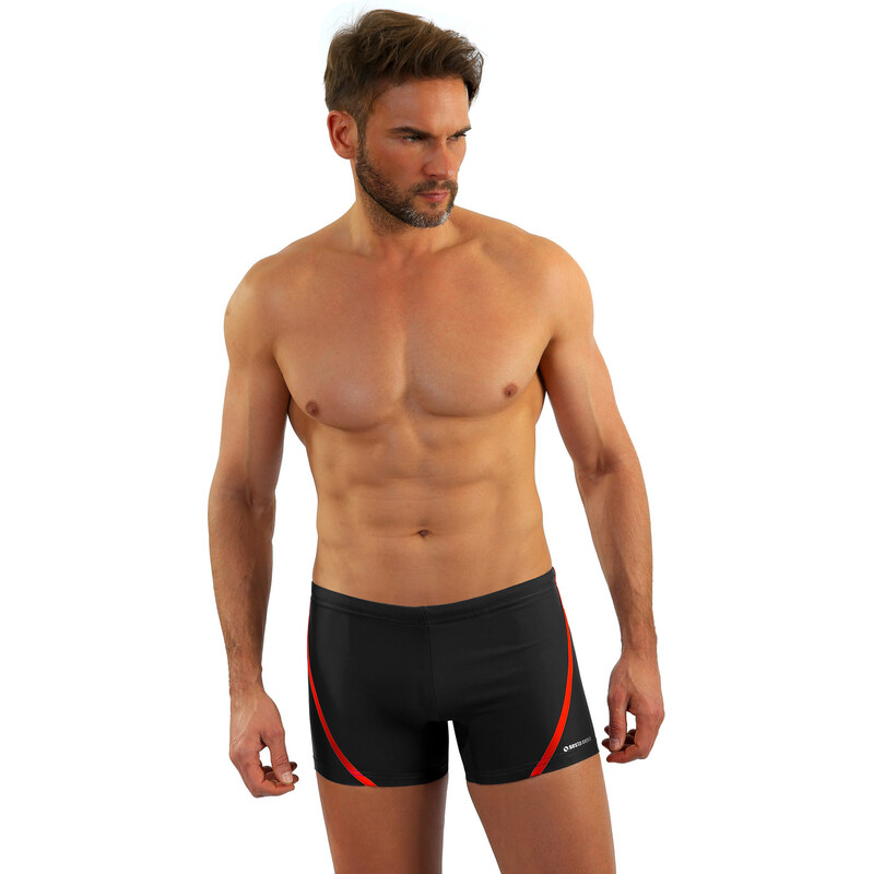 Sesto Senso PÁNSKÉ PLAVECKÉ BOXERKY BD 366