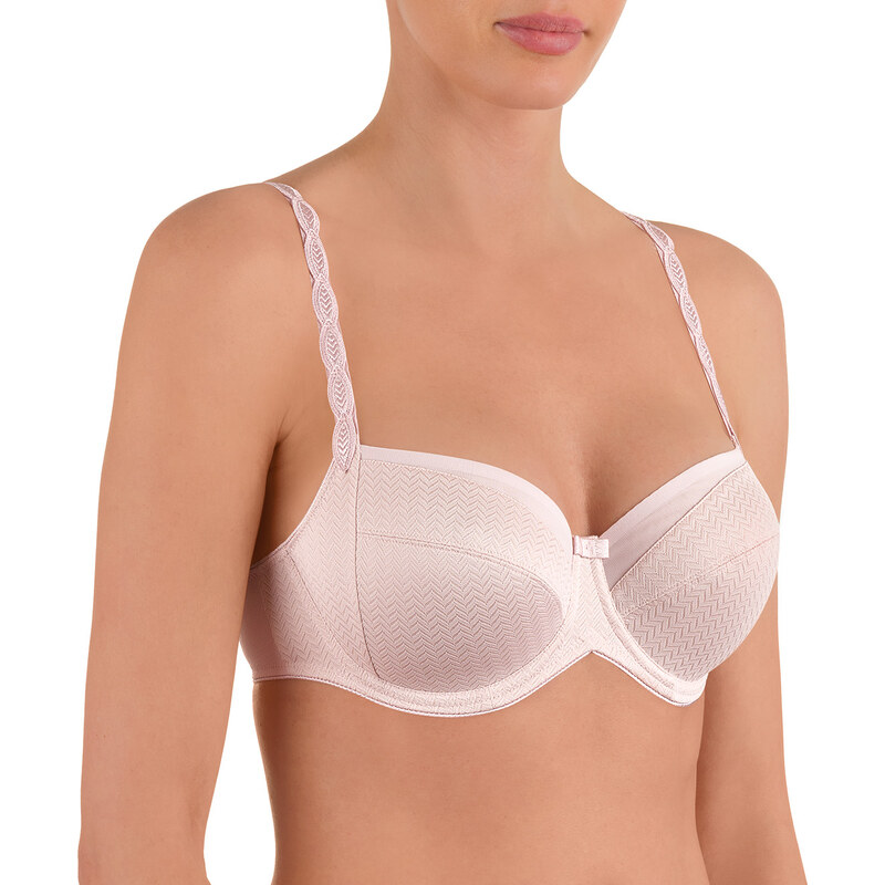 Podprsenka s kosticí Fame 805819 - Felina 74061016