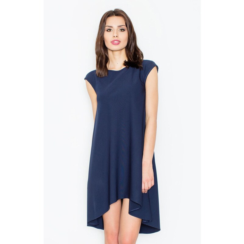 Večerní šaty model 111510 M450 - Fígl 113502980