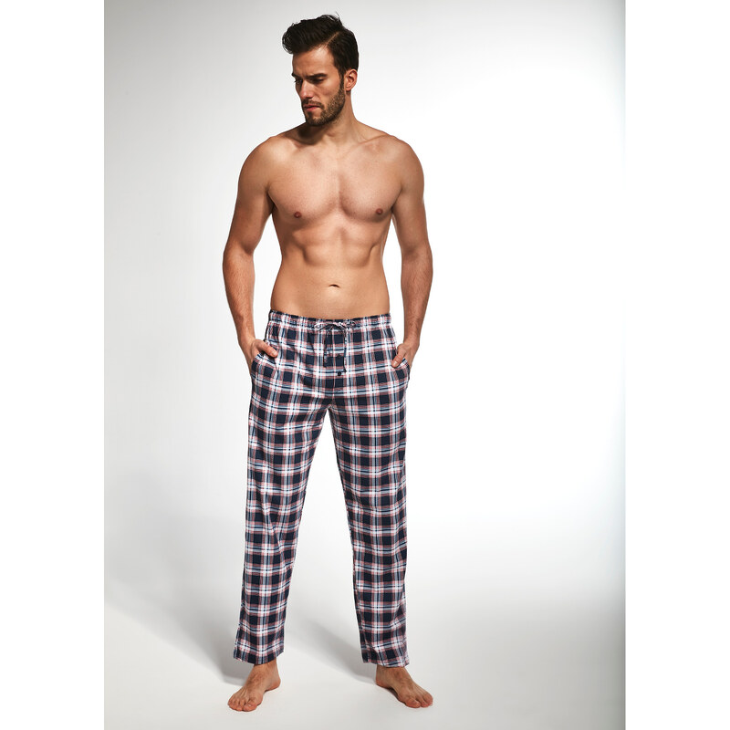 Pánské pyžamové kalhoty Cornette 691/14 636703