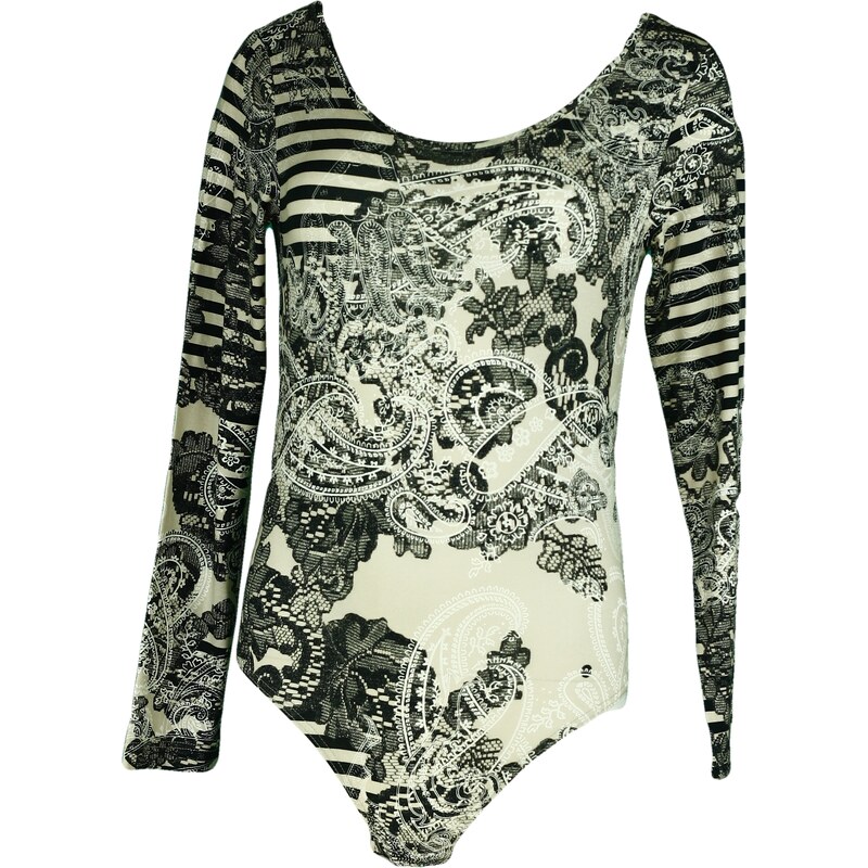 Dámské body Cavali Ilona body DR - Favab 42624876