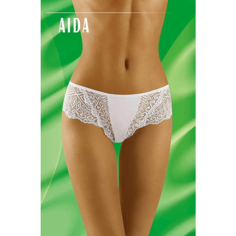 Wolbar Dámské kalhotky AIDA 56704178