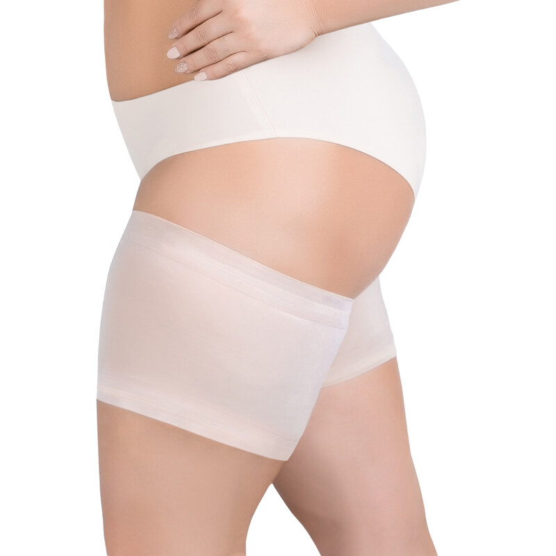 Pás na stehna Comfort béžová - Julimex 42626106