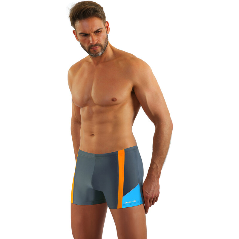 Sesto Senso Pánské plavky BD 379