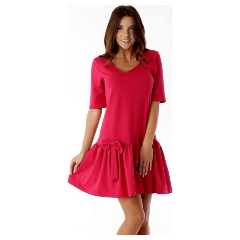 Dámské šaty ED005-1 - Ella Dora 42626930