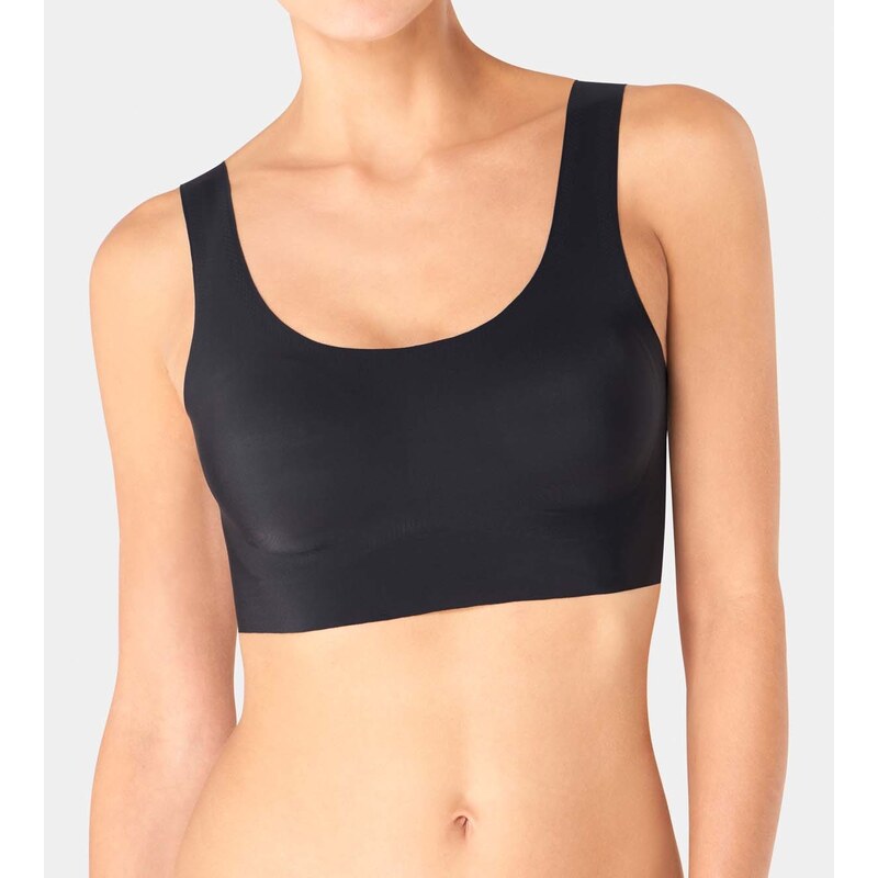Triumph Podprsenka bez kostice Zero Feel Top EX - Sloggi