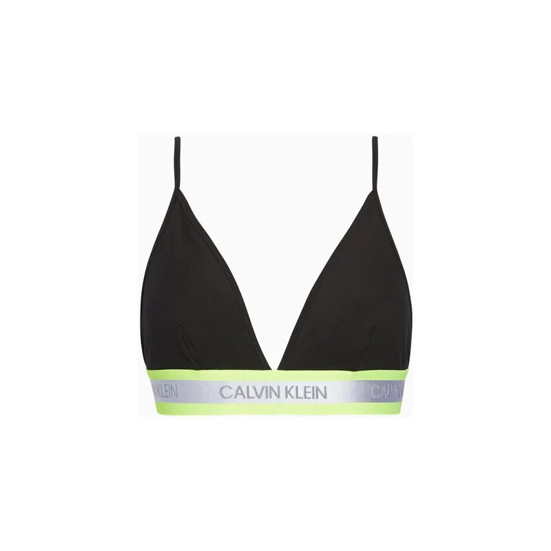 Podprsenka bez kostic QF5669E-001 černá - Calvin Klein 74061400