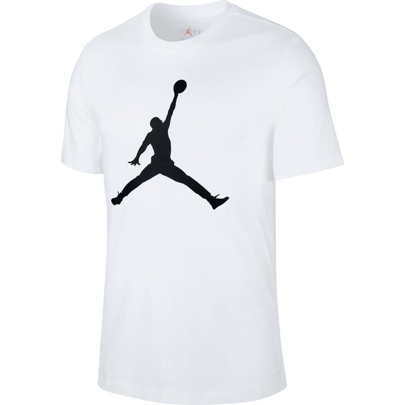 Triko Jordan M J JUMPMAN SS CREW cj0921-100