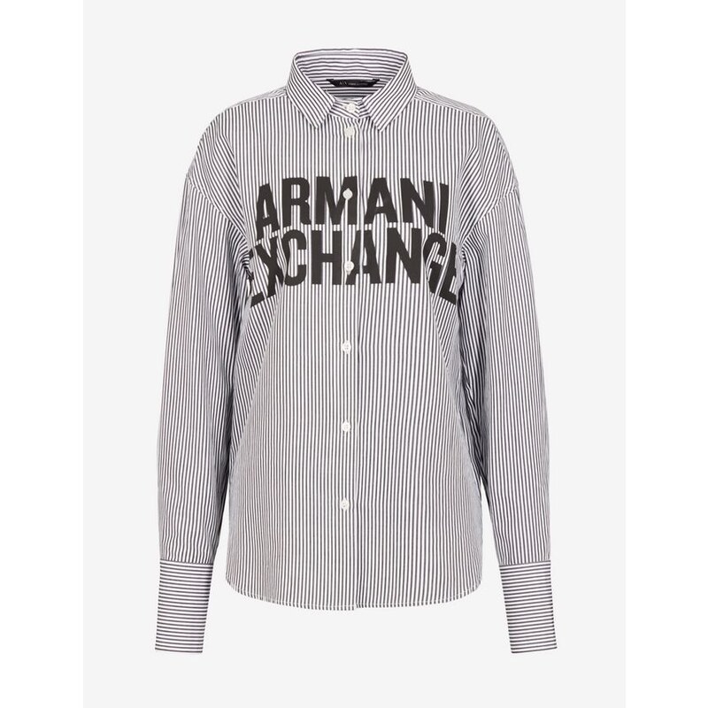 Armani Exchange dámská košile