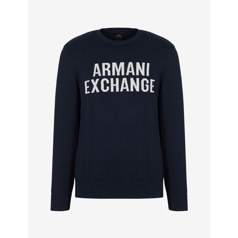Armani Exchange pánský svetr