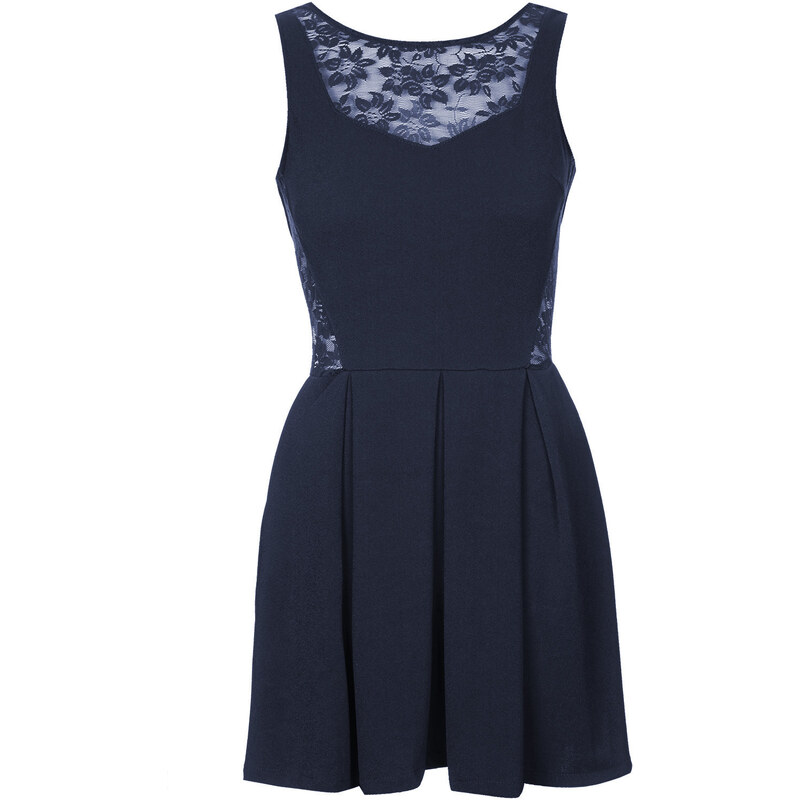 Topshop **Lace Dress by Wal G