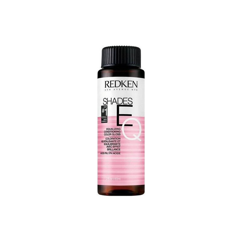 Redken Shades EQ Gloss 60ml, 07T Steel