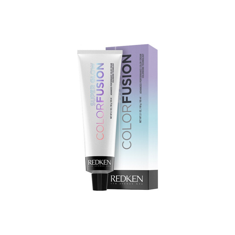 Redken Super Glow 60ml, .20 Garnet