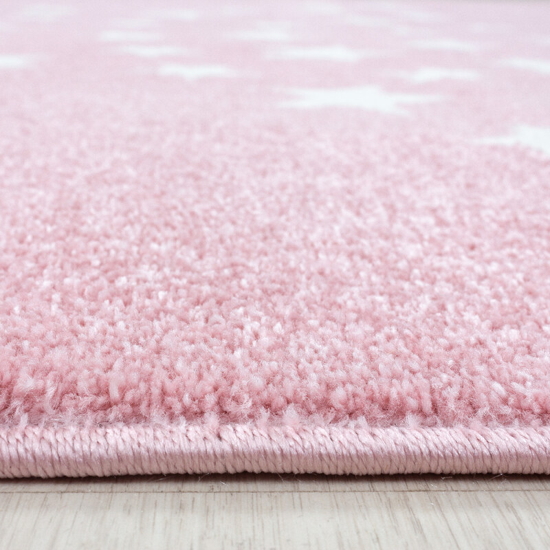 Ayyildiz koberce DOPRODEJ: 120x170 cm Dětský kusový koberec Bambi 870 pink - 120x170 cm