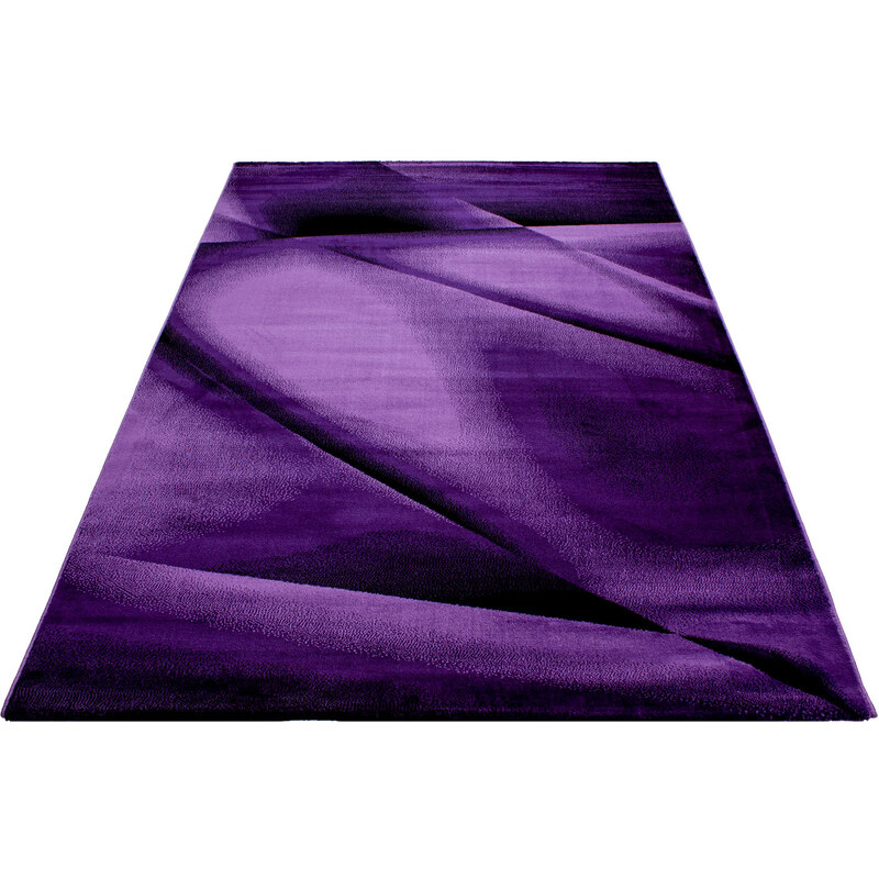 Ayyildiz koberce Kusový koberec Miami 6590 lila - 80x150 cm
