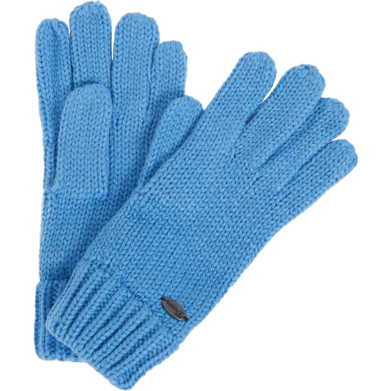 Tom Tailor structure gloves