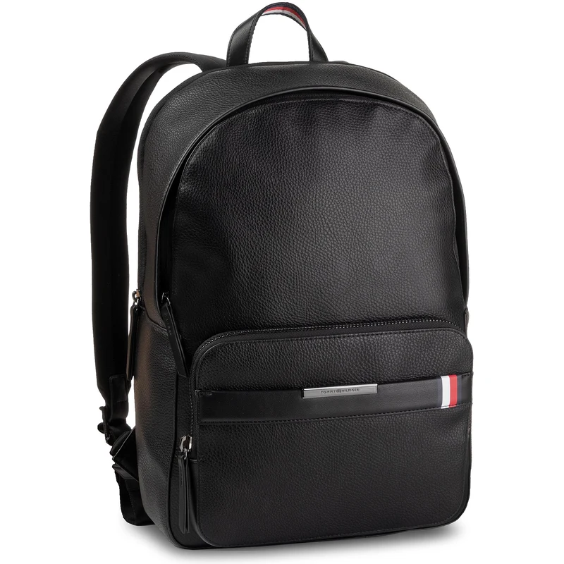 TOMMY HILFIGER Th Downtown Backpack AM0AM05236 - GLAMI.cz