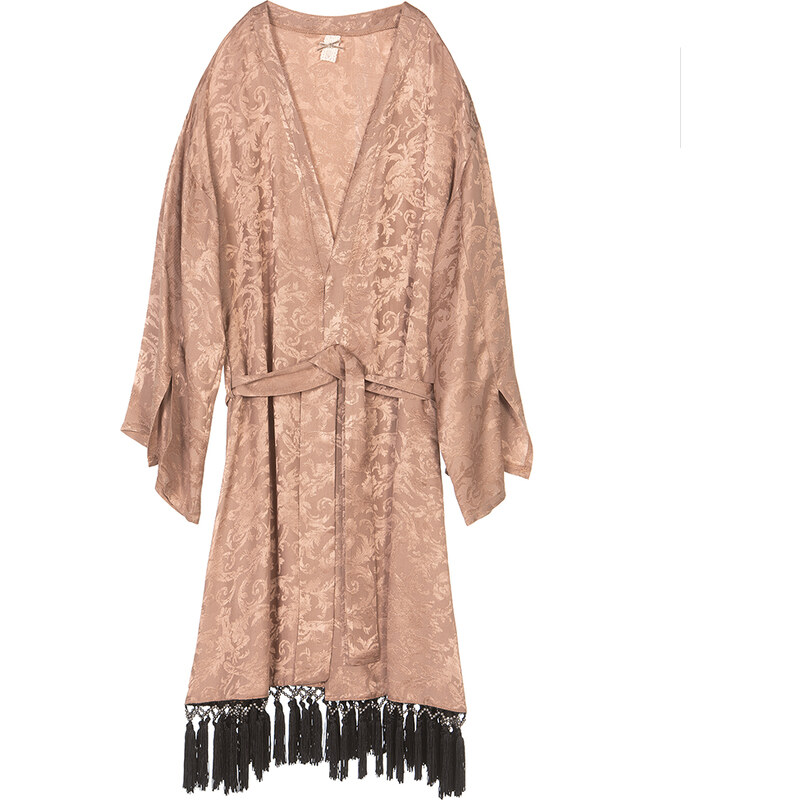 Dámská tunika Nekane KITIA.RJ Dámská tunika blush214 růžová