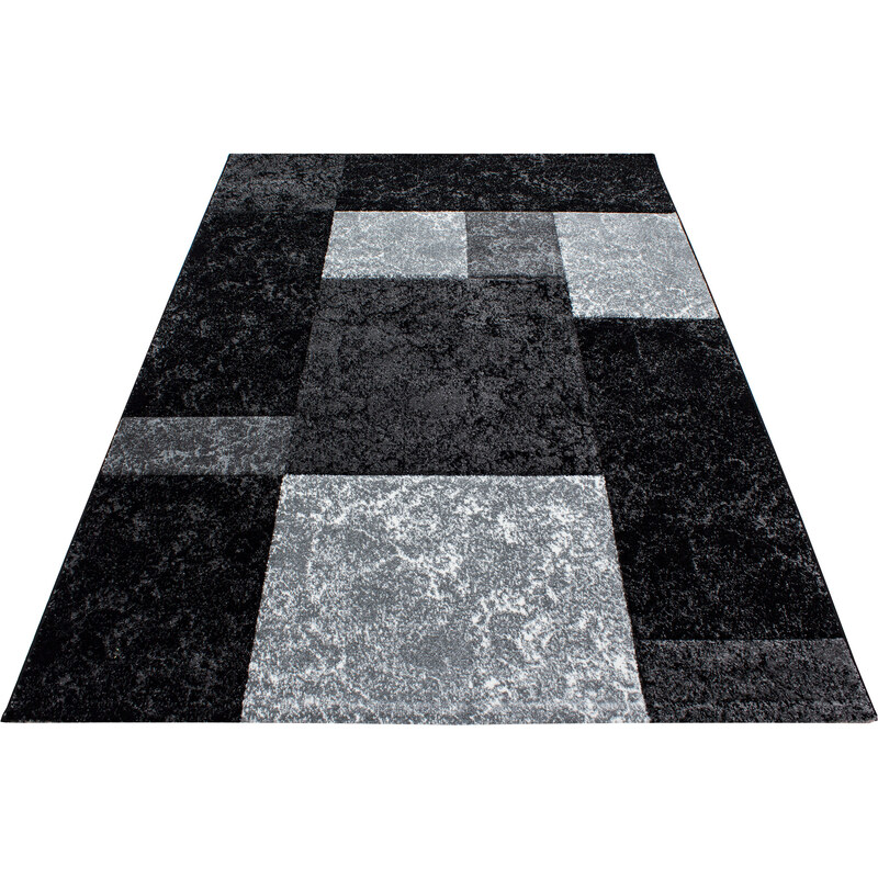 Ayyildiz koberce Kusový koberec Hawaii 1330 black - 200x290 cm