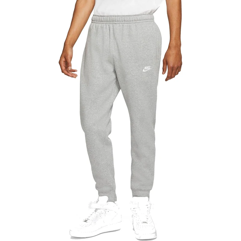 Kalhoty Nike M NSW CLUB JGGR BB bv2671-063 velikost XS (122-128 cm) -  GLAMI.cz