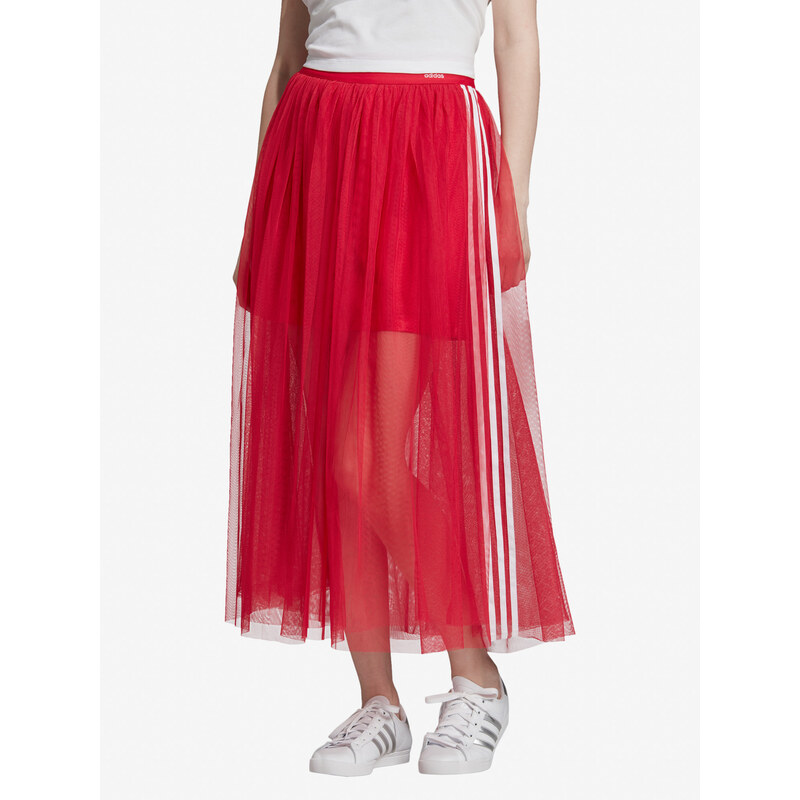 Adidas tulle top skirt xxl