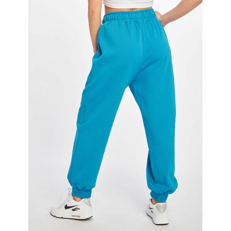 Dangerous DNGRS / Sweat Pant Leila in blue