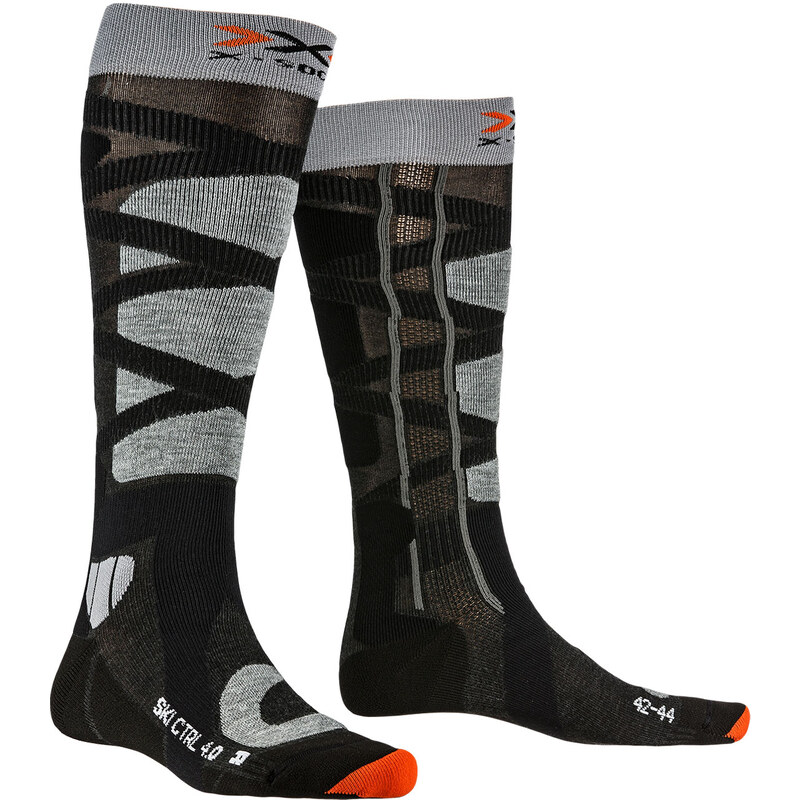 Ponožky X-Socks SKI CONTROL 4.0