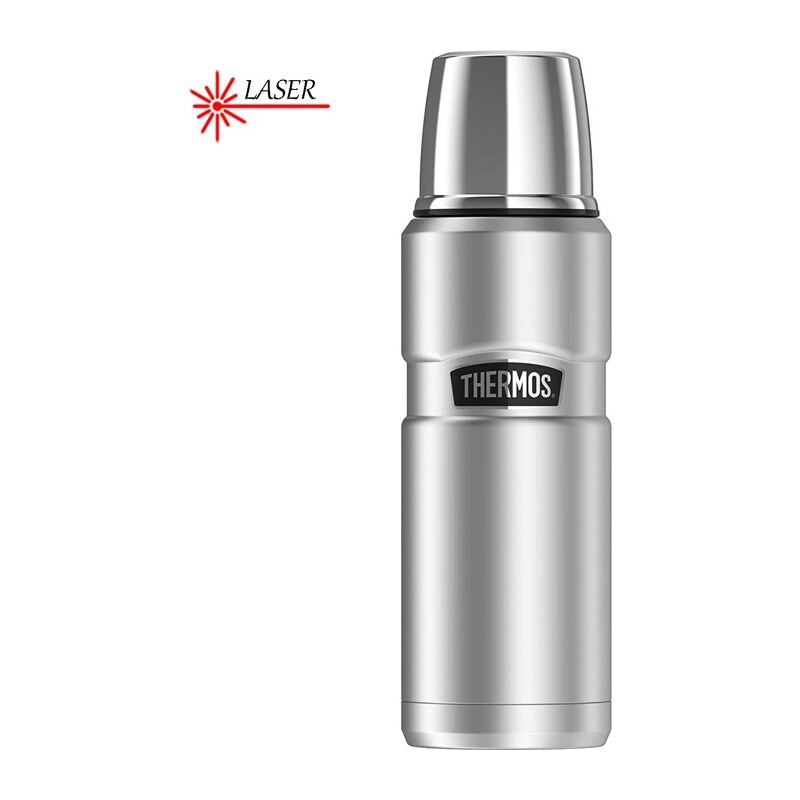 Thermos Termoska na nápoje - nerez 470 ml