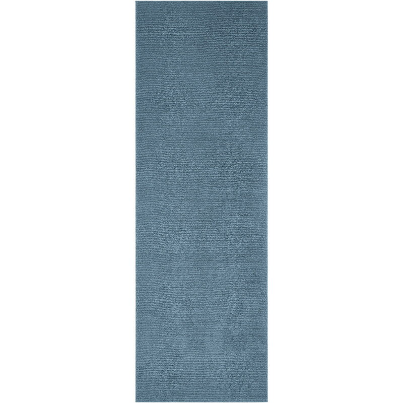 Mint Rugs - Hanse Home koberce Kusový koberec Cloud 103933 Petrolblue - 80x150 cm