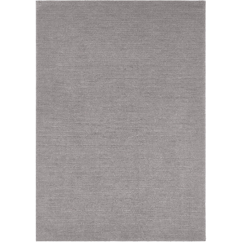 Mint Rugs - Hanse Home koberce Kusový koberec Cloud 103934 Lightgrey - 80x150 cm
