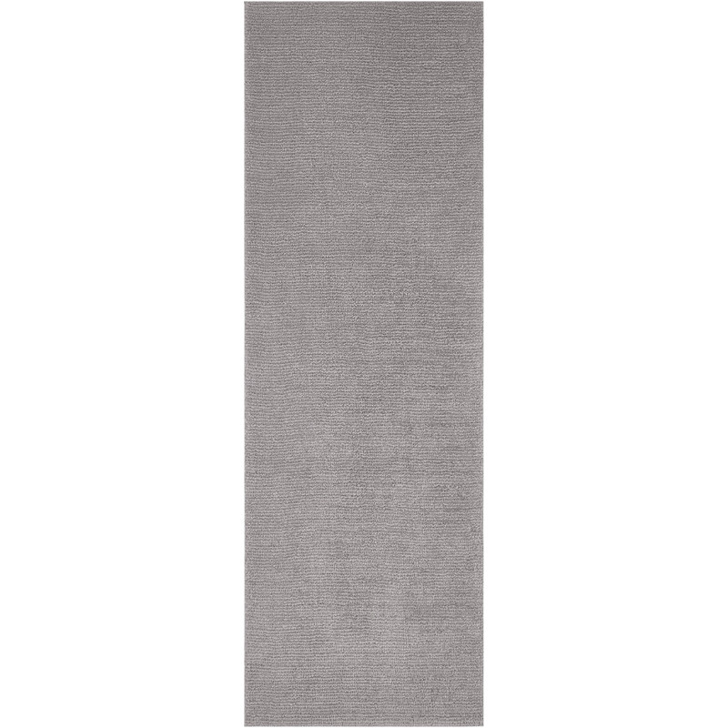 Mint Rugs - Hanse Home koberce Kusový koberec Cloud 103934 Lightgrey - 80x150 cm