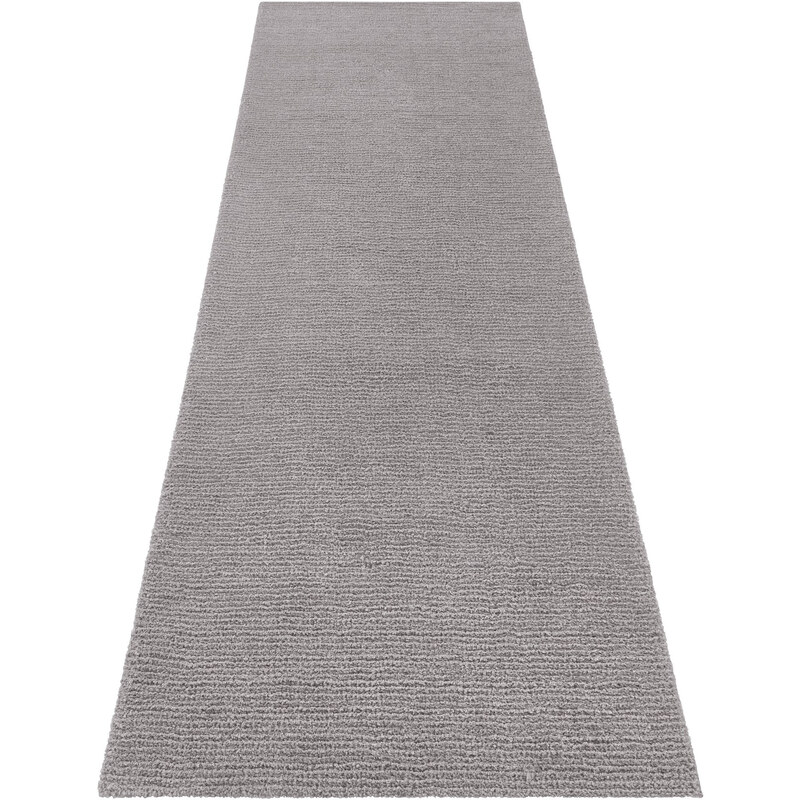 Mint Rugs - Hanse Home koberce Kusový koberec Cloud 103934 Lightgrey - 80x150 cm