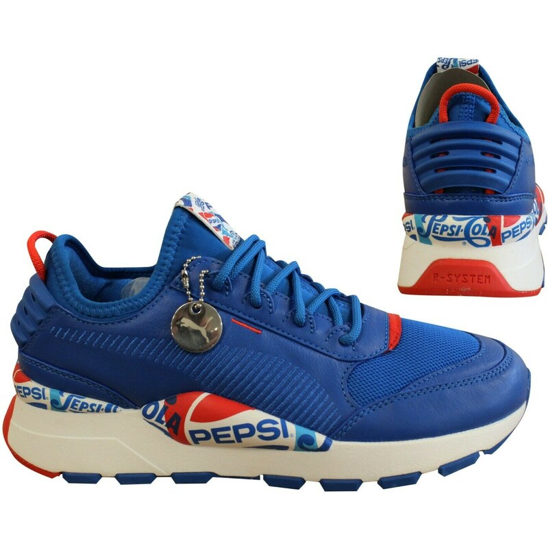 Puma rs x pepsi hot sale