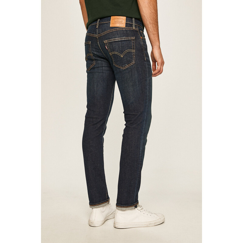 Džíny Levi's 511 04511.4102-DarkIndigo